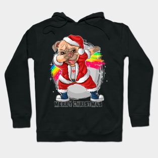 Christmas Next Day Delivery Hoodie